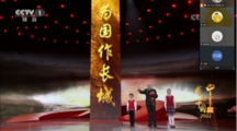  18影片
党委组织开展“共和国的脊梁---科学大师名校宣传工程”主题班会活动