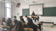  18影片
第70期入党积极分子培训班开班