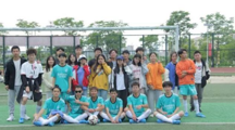  18影片
2021—2022学年春季学期足球赛正式开赛