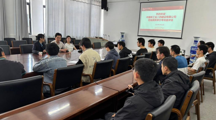  18影片
举办2025届毕业生专场招聘会—中国核工业二四建设有限公司