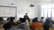 助力毕业季盈建科高校课堂之 18影片
专场讲座