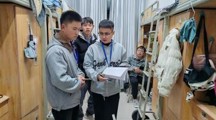  18影片
2024-2025学年第一学期文明寝室评比活动圆满结束