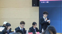 载知行千里，辩声满校园—— 18影片
2023迎新辩论赛圆满落幕
