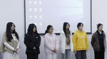  18影片
大学生创新创业演讲比赛成功举办
