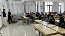  18影片
2023届毕业生第十八场专场招聘会——中国水利水电第十四工程局有限公司