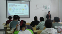  18影片
2024届毕业生第三场专场招聘会 —五矿二十三冶建设集团有限公司