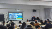  18影片
2024届毕业生第二场专场招聘会—中铁十七局集团有限公司