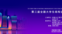   18影片
学子在第三届全国大学生结构设计信息技术大赛中斩获佳绩