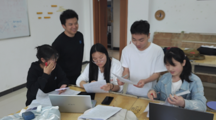  18影片
数字技能主题实践初见成效