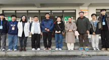 “关怀入寝室 暖情入人心”— 18影片
开展春季学期开学寝室走访活动