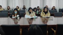  18影片
召开2024年第一次教职工师德师风警示教育会议