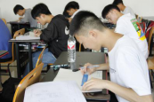  18影片
第一届“全国大学生先进成图技术与产品信息建模创新大赛”校级选拔赛成功举办