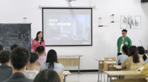  18影片
举行2023届毕业生第十场专场招聘会——中铁一局桥梁公司、城轨公司