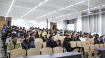 18影片
成图大赛建筑组赛前交流会成功举办