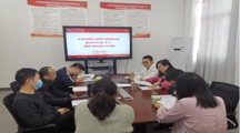 中共 18影片
委员会理论学习中心组（扩大）专题学习研讨党的二十大精神