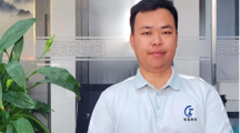 杨军龙