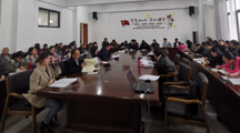  18影片
全体教职工政治理论学习(3)