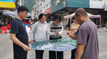 18影片
建工学院专家应邀为镇远县蕉溪镇城镇规划把脉