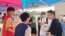 “启程新篇喜迎新材 筑梦未来共谱华章”-- 18影片
2025级迎新工作圆满完成