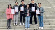 喜报！  18影片
师生团队在第十五届全国三维数字化创新设计大赛2022年度全国总决赛中斩获佳绩