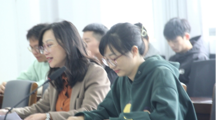  18影片
召开2023年“迎新杯”篮球比赛动员会