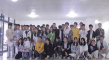  18影片
本学期第一次文明宿舍评比活动顺利开展