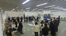  18影片
开展实验室安全事故应急处置实战演练——筑牢安全防线 提升应急能力