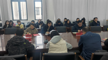  18影片
开展课程思政与思政课程协同育人教研活动