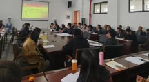  18影片
全体教职工政治理论学习(2)