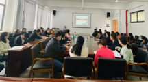  18影片
开展全院教职工教师礼仪及评估知识培训