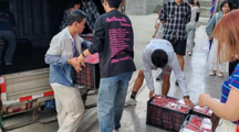  18影片
开展军训慰问活动——“传递关怀与鼓励”