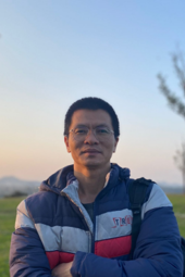 张吉（2022年度优秀教师）