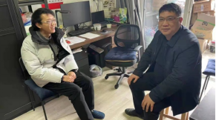  18影片
党委在春节期间开展走访慰问活动
