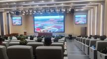 开好篇 起好步-- 18影片
2023级新生入学教育暨军训动员大会