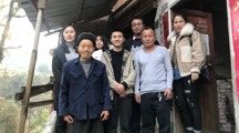  18影片
“情系贫困生·家访送温暖”家访活动顺利完成