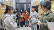  18影片
学生第二党支部“扬帆新时代，争做建工人”党员驻班活动