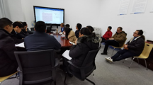  18影片
召开2021年国家自然科学基金申报研讨会