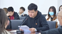  18影片
学生第一党支部召开2020年度专题组织生活会